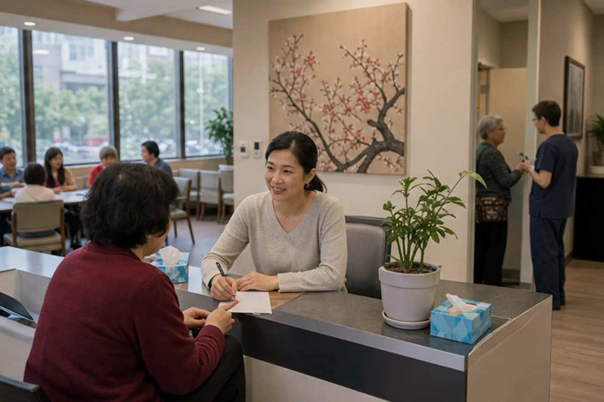 Asian Health Services photo 4