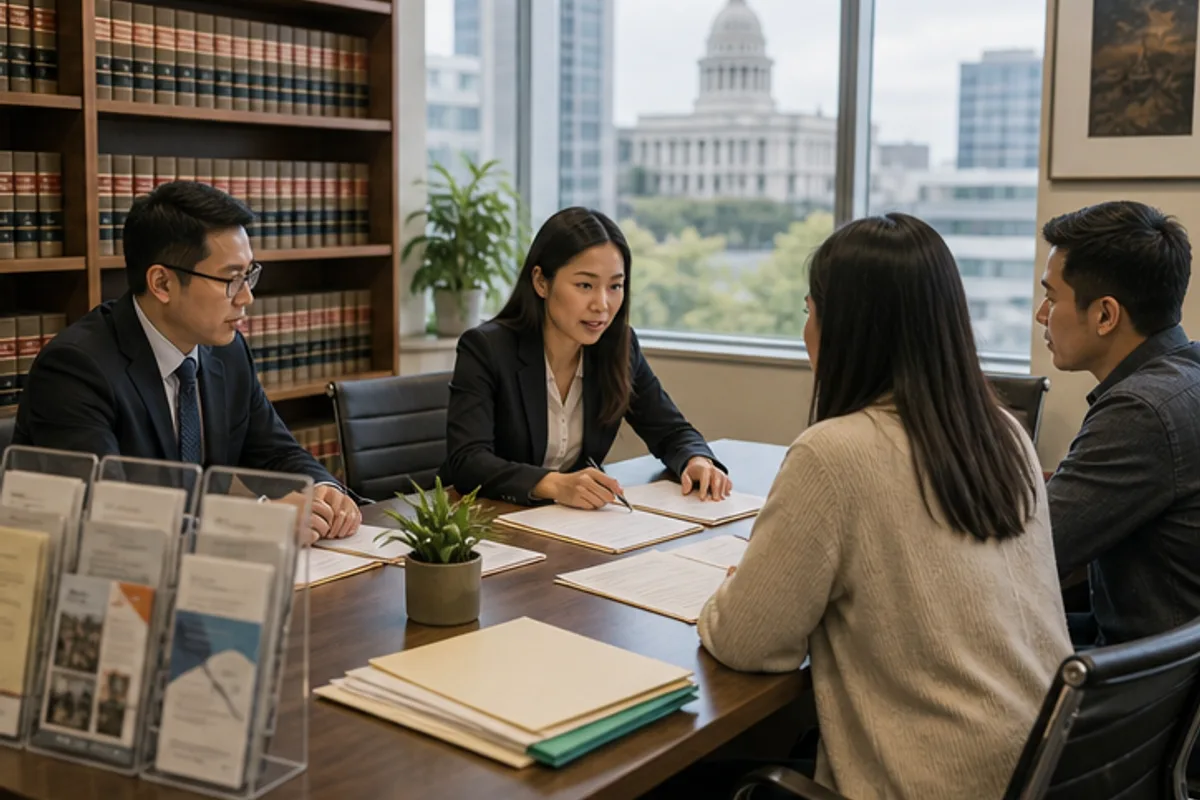 Asian Law Alliance