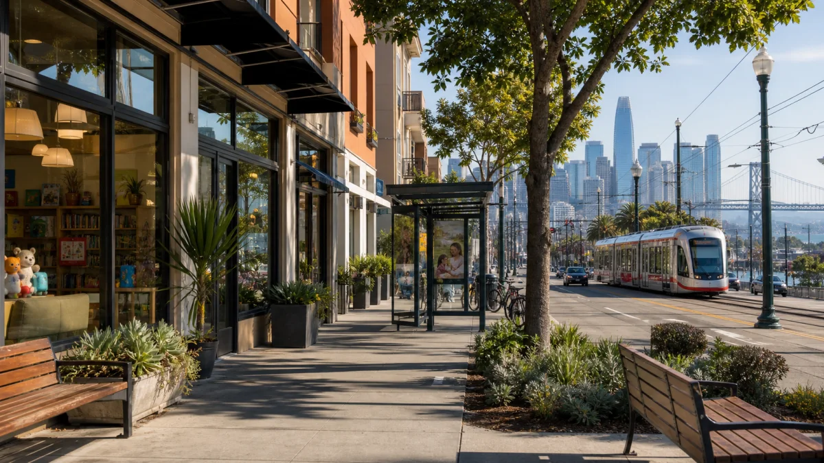 SF Bay local discovery guide image