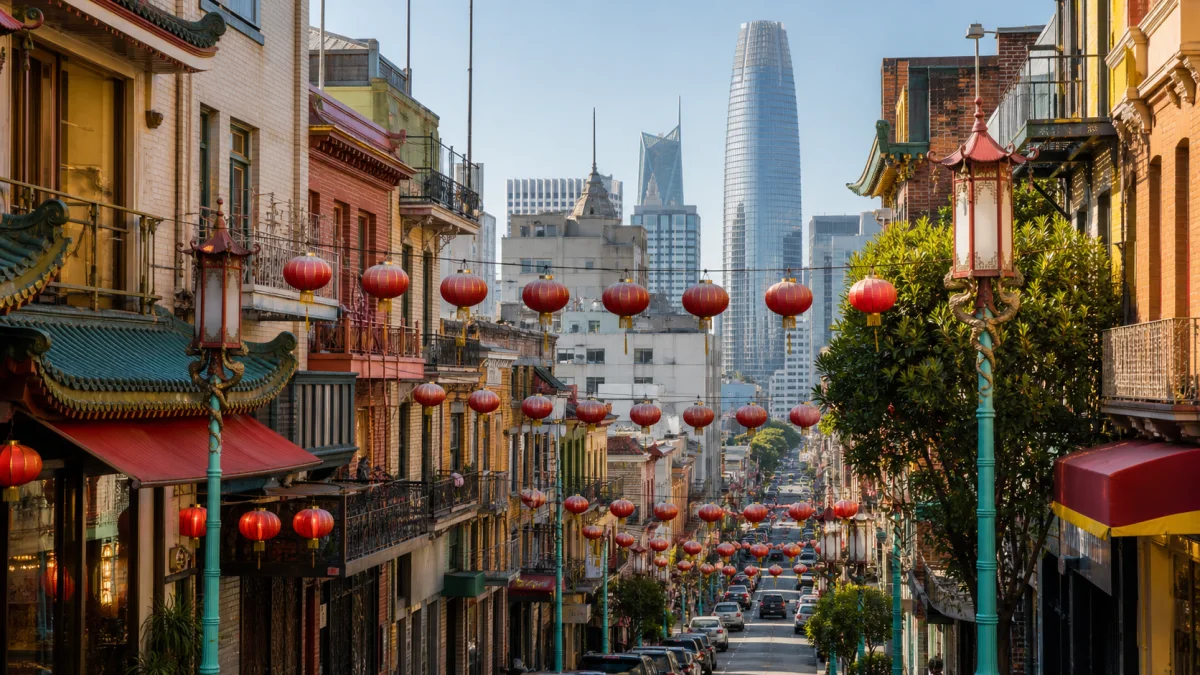 San Francisco