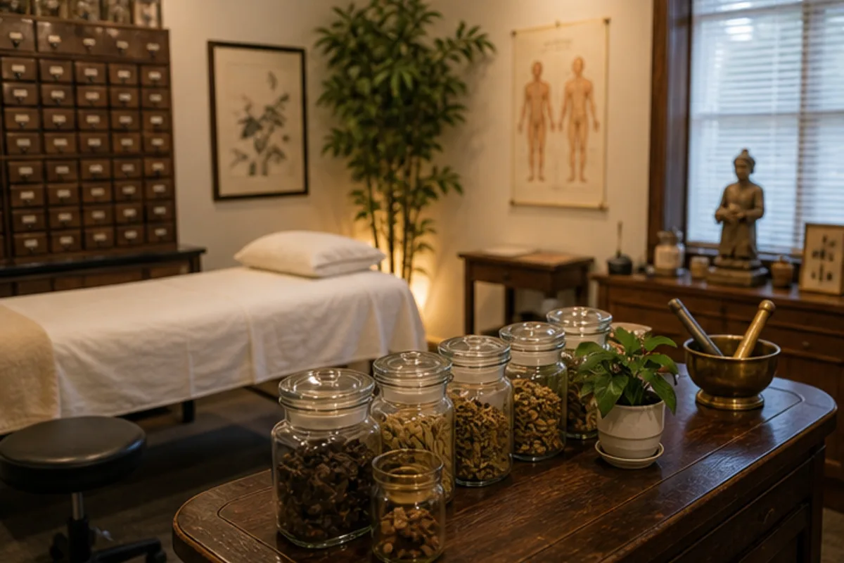Tong De Health Center business photo